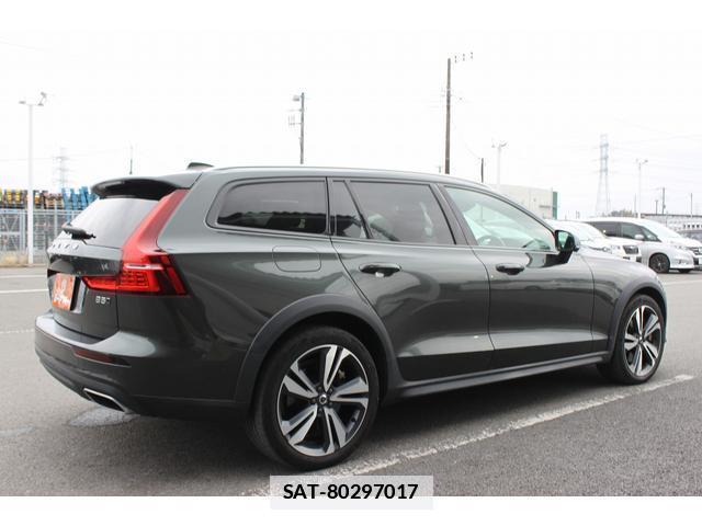 Volvo V60 2021-11 7809467-1