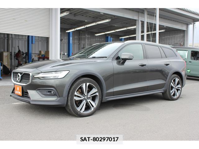 Volvo V60 2021-11 7809467-13