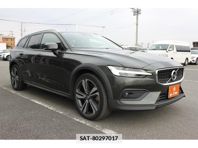 Volvo V60 2021-11 7809467-7