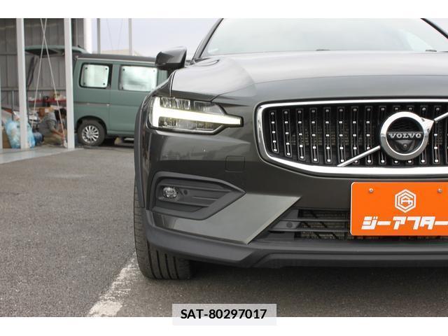 Volvo V60 2021-11 7809467-9