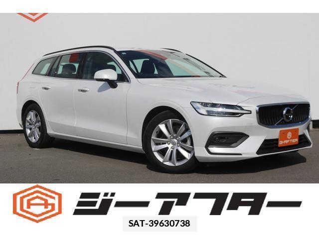 Volvo V60 2021-09 7809469-0