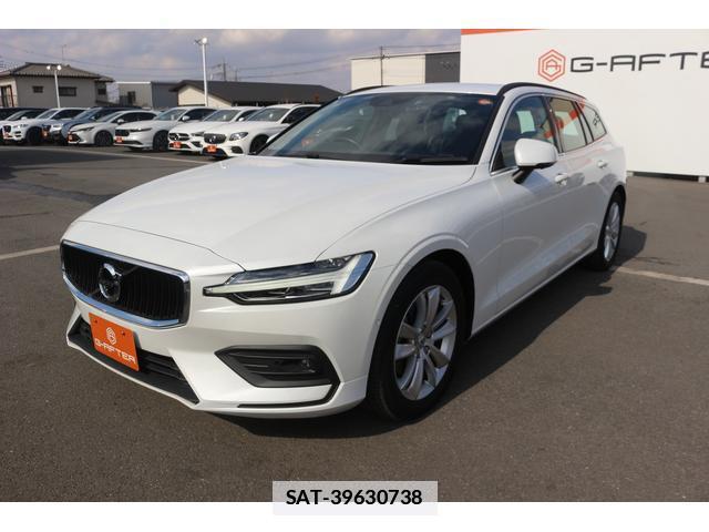 Volvo V60 2021-09 7809469-1