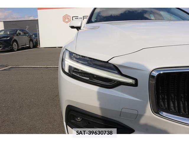 Volvo V60 2021-09 7809469-14
