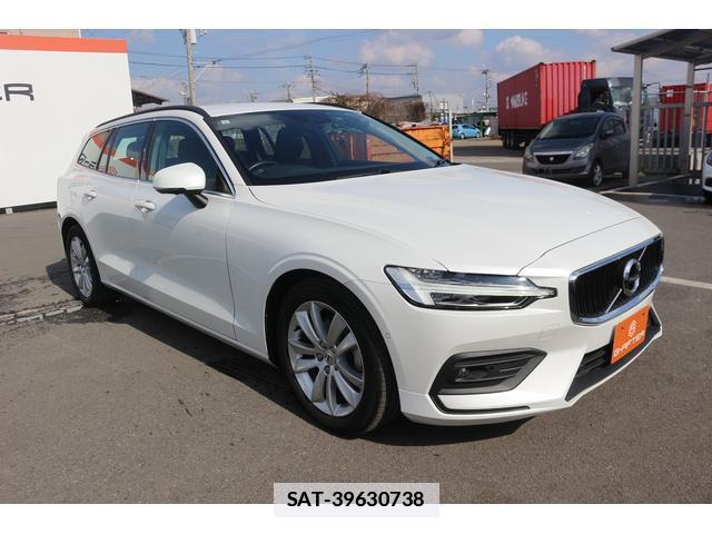 Volvo V60 2021-09 7809469-7