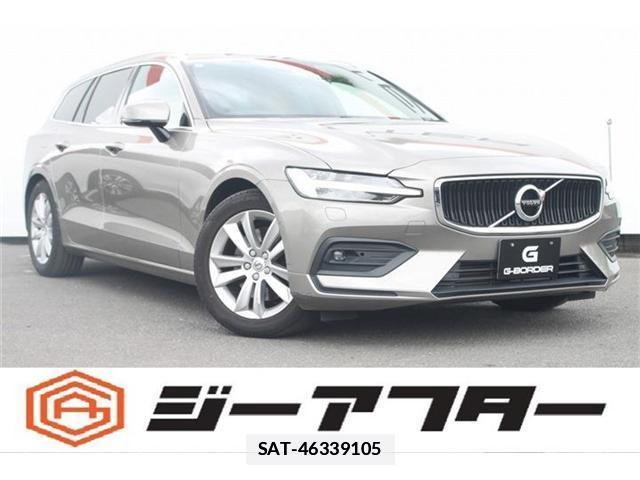 Volvo V60 2019-03 7809546-0