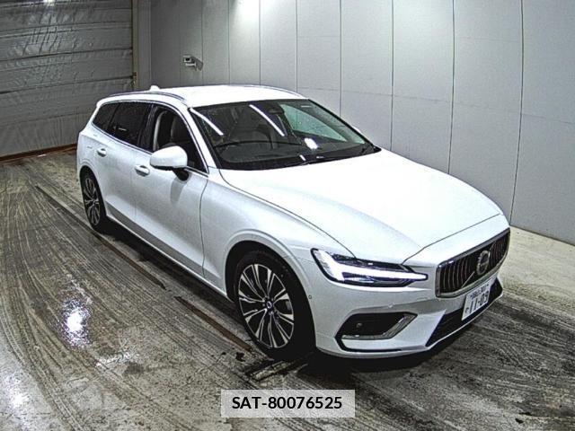 Volvo V60 2025-11 7810349-0