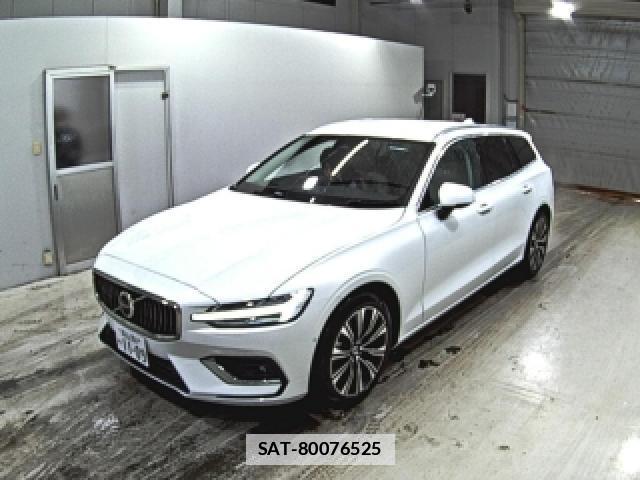 Volvo V60 2025-11 7810349-3