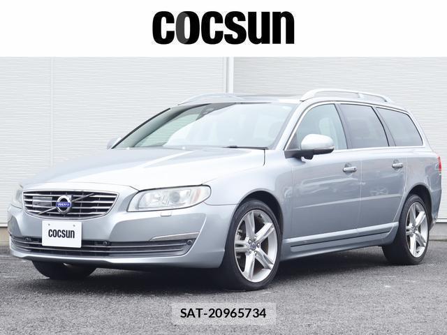 Volvo V70 2015-10 7794470-0
