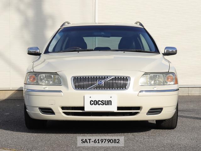 Volvo V70 2006-05 7794473-4