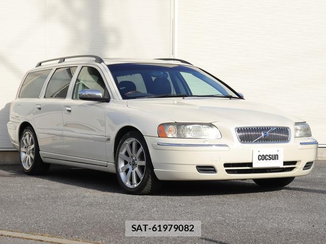 Volvo V70 2006-05 7794473-5