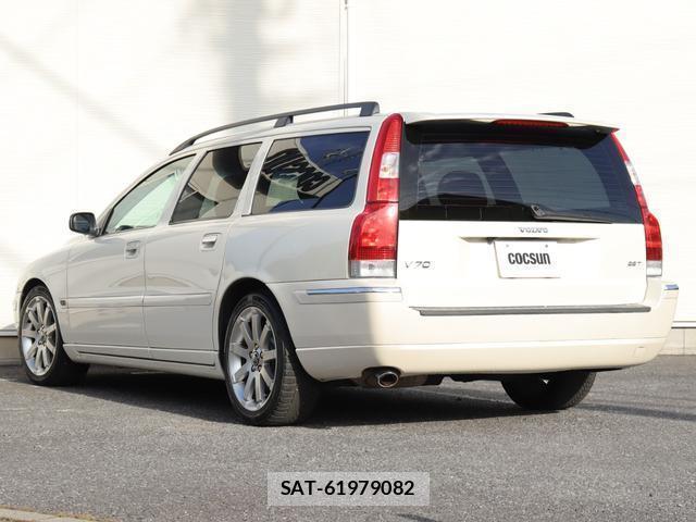 Volvo V70 2006-05 7794473-9