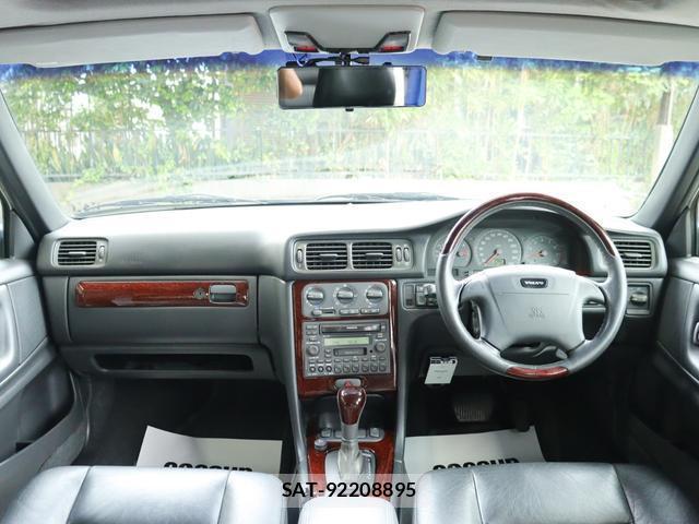 Volvo V70 2000-03 7794481-3