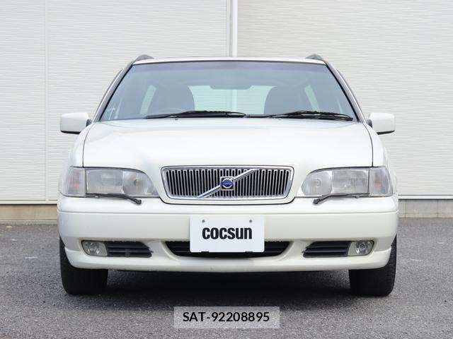Volvo V70 2000-03 7794481-4
