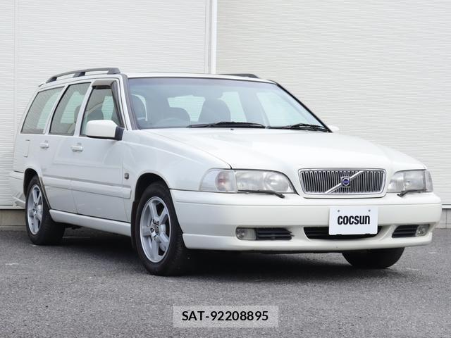 Volvo V70 2000-03 7794481-5
