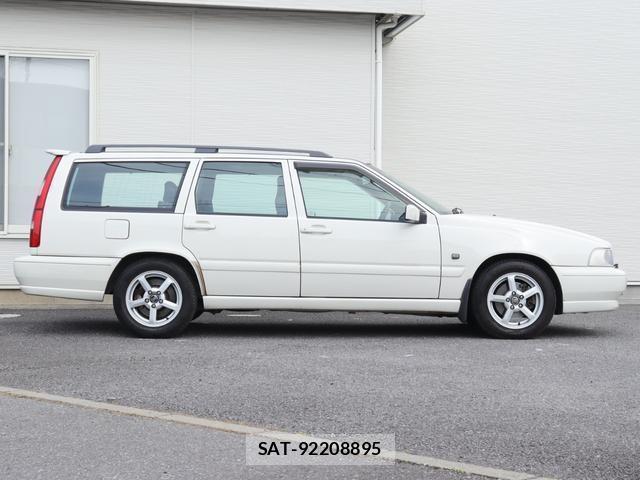 Volvo V70 2000-03 7794481-6
