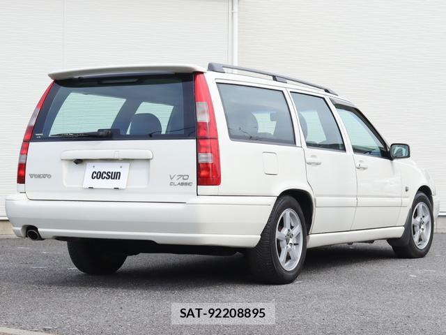 Volvo V70 2000-03 7794481-7