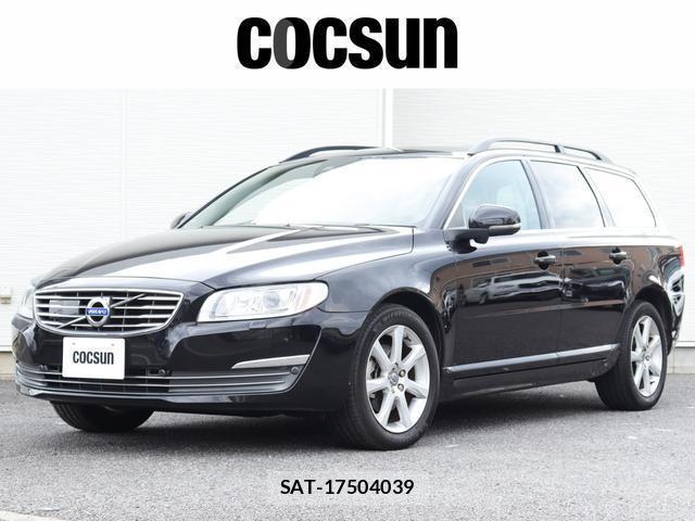Volvo V70 2016-09 7794484-0