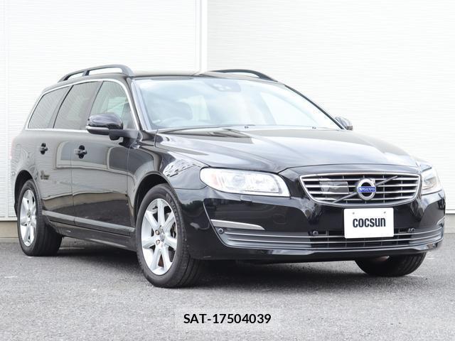 Volvo V70 2016-09 7794484-5