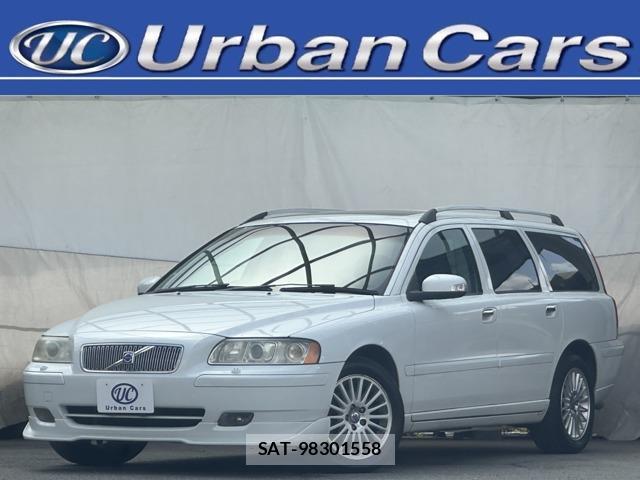 sat car