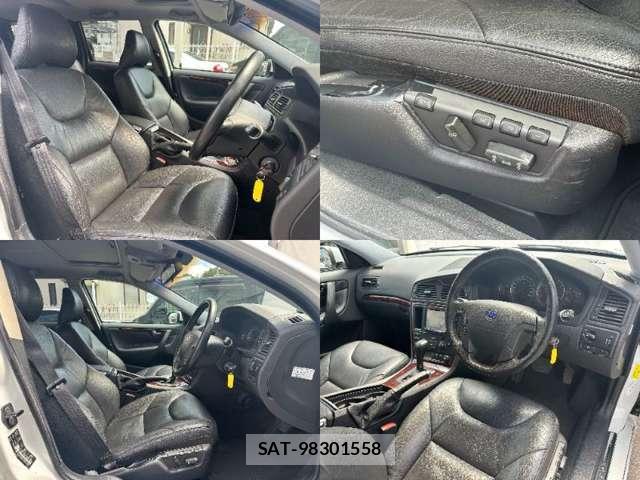 Volvo V70 2007-05 7796955-17