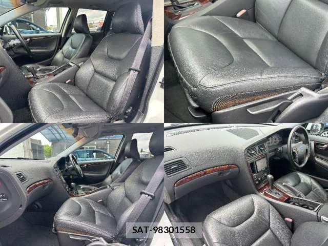 Volvo V70 2007-05 7796955-19