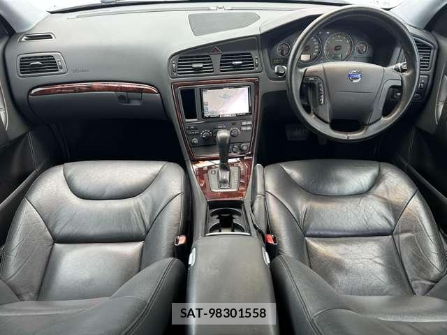 Volvo V70 2007-05 7796955-5