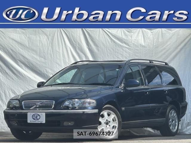 sat car