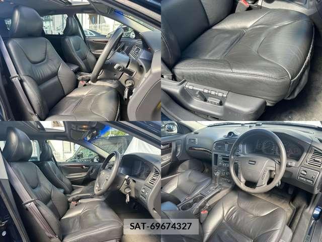 Volvo V70 2001-12 7796963-15