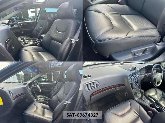 Volvo V70 2001-12 7796963-16
