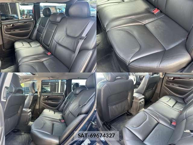 Volvo V70 2001-12 7796963-17