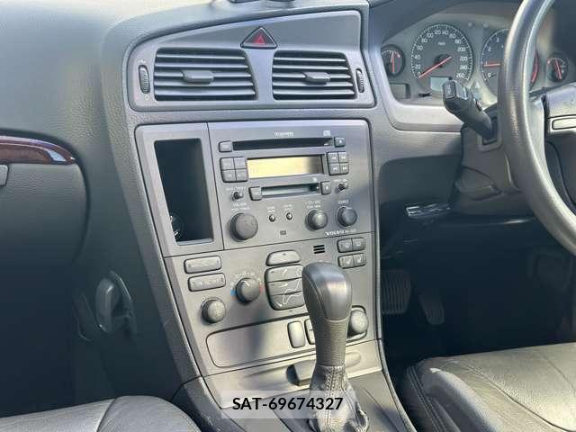 Volvo V70 2001-12 7796963-8