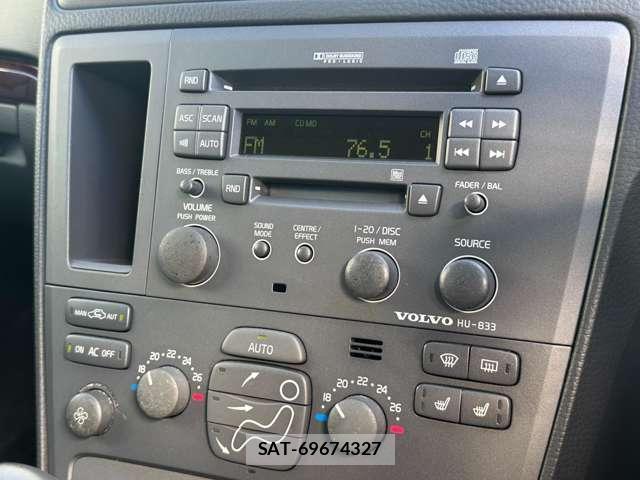 Volvo V70 2001-12 7796963-9