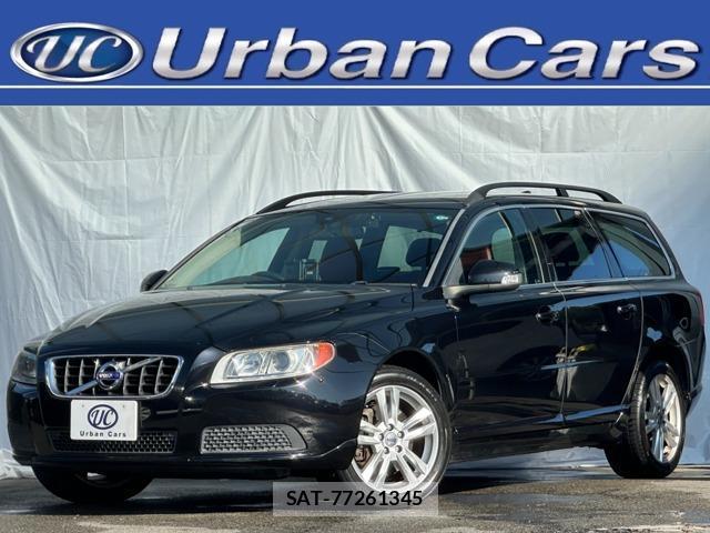 sat car