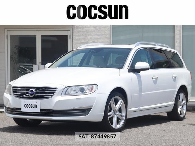 Volvo V70 2015-09 7798747-0
