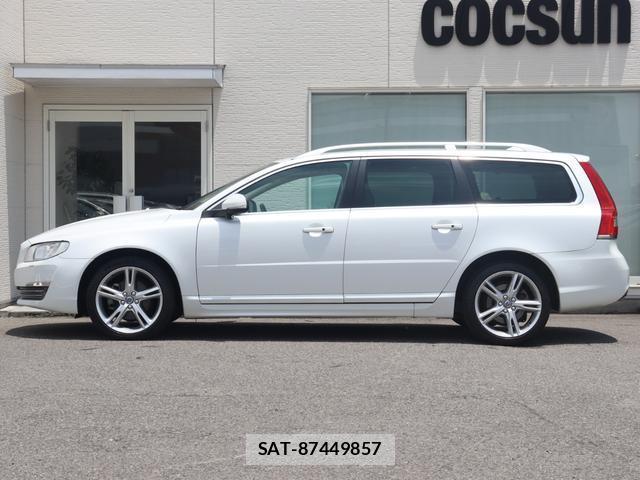 Volvo V70 2015-09 7798747-10