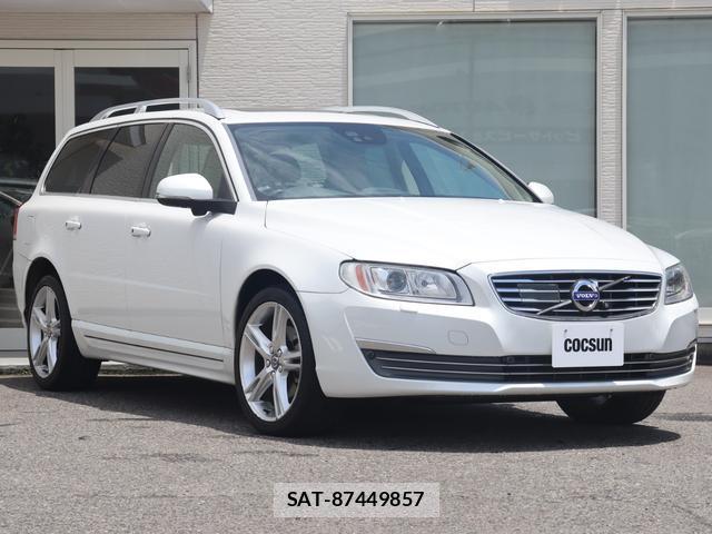 Volvo V70 2015-09 7798747-5