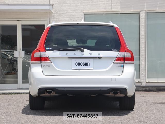 Volvo V70 2015-09 7798747-8
