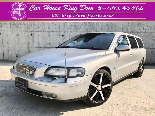 sat car