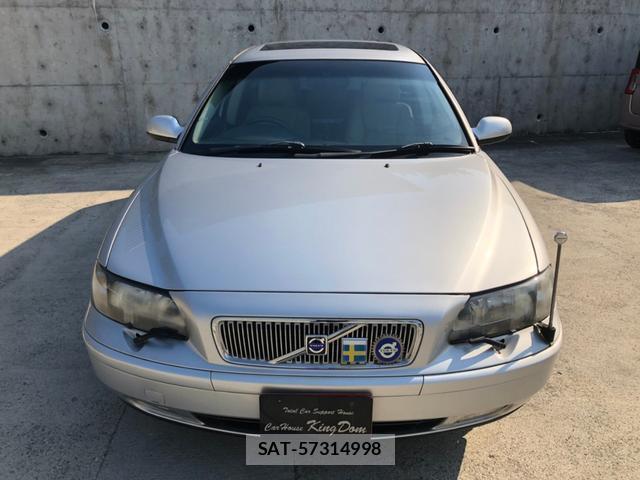 Volvo V70 2002-06 7803883-12