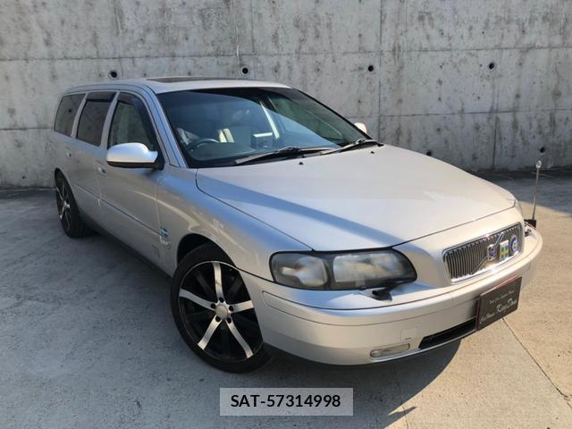 Volvo V70 2002-06 7803883-13