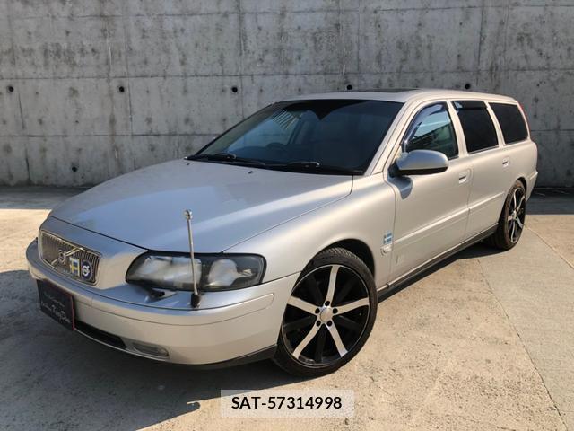 Volvo V70 2002-06 7803883-14