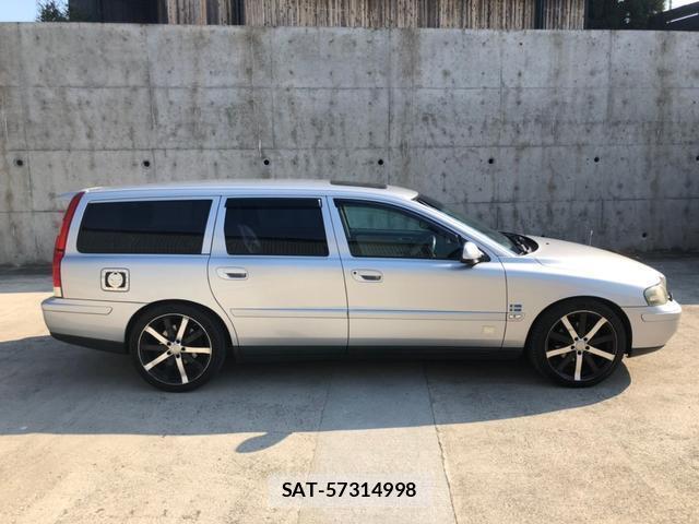 Volvo V70 2002-06 7803883-15