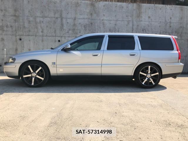 Volvo V70 2002-06 7803883-16