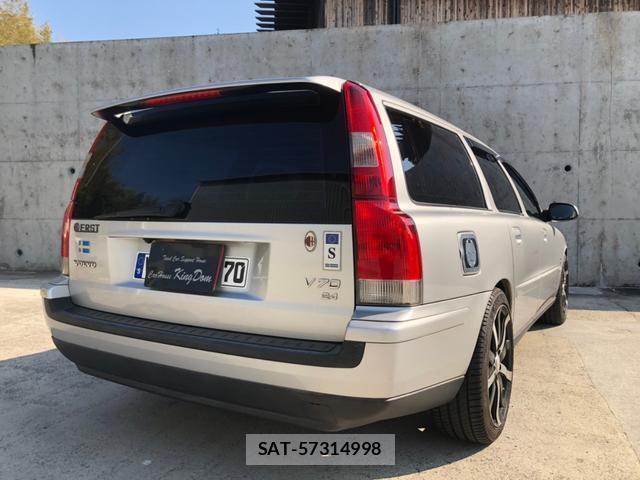 Volvo V70 2002-06 7803883-17