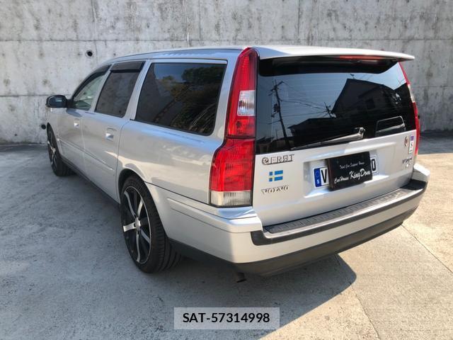 Volvo V70 2002-06 7803883-18