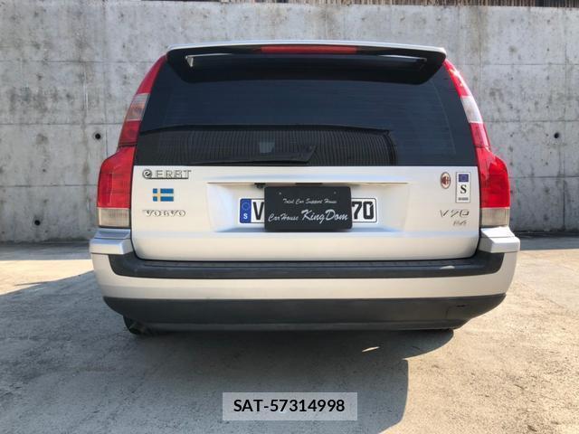 Volvo V70 2002-06 7803883-2