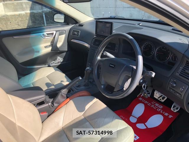 Volvo V70 2002-06 7803883-4