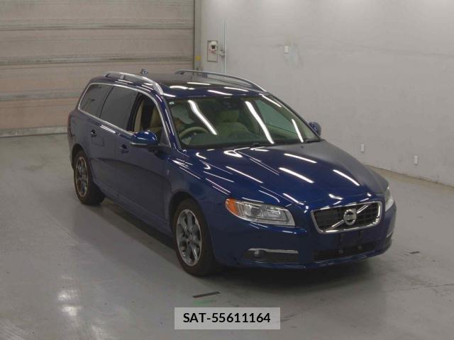 Volvo V70 2013-02 7809218-0