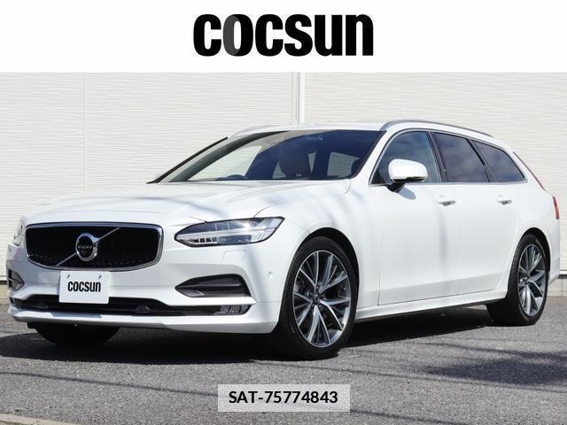 Volvo V90 2020-02 7794487-0