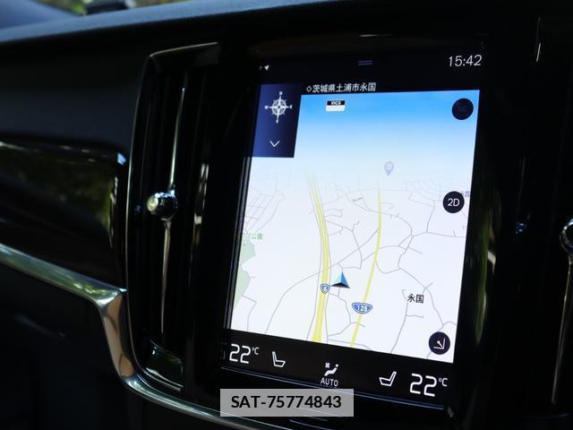 Volvo V90 2020-02 7794487-19